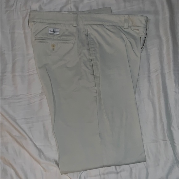 Vineyard Vines Other - Vineyard Vines Khaki pants
